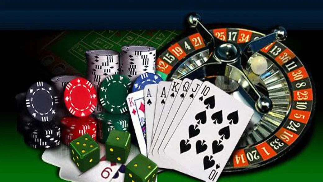 Maksimalkan kesenangan dan keuntungan taruhan kasino