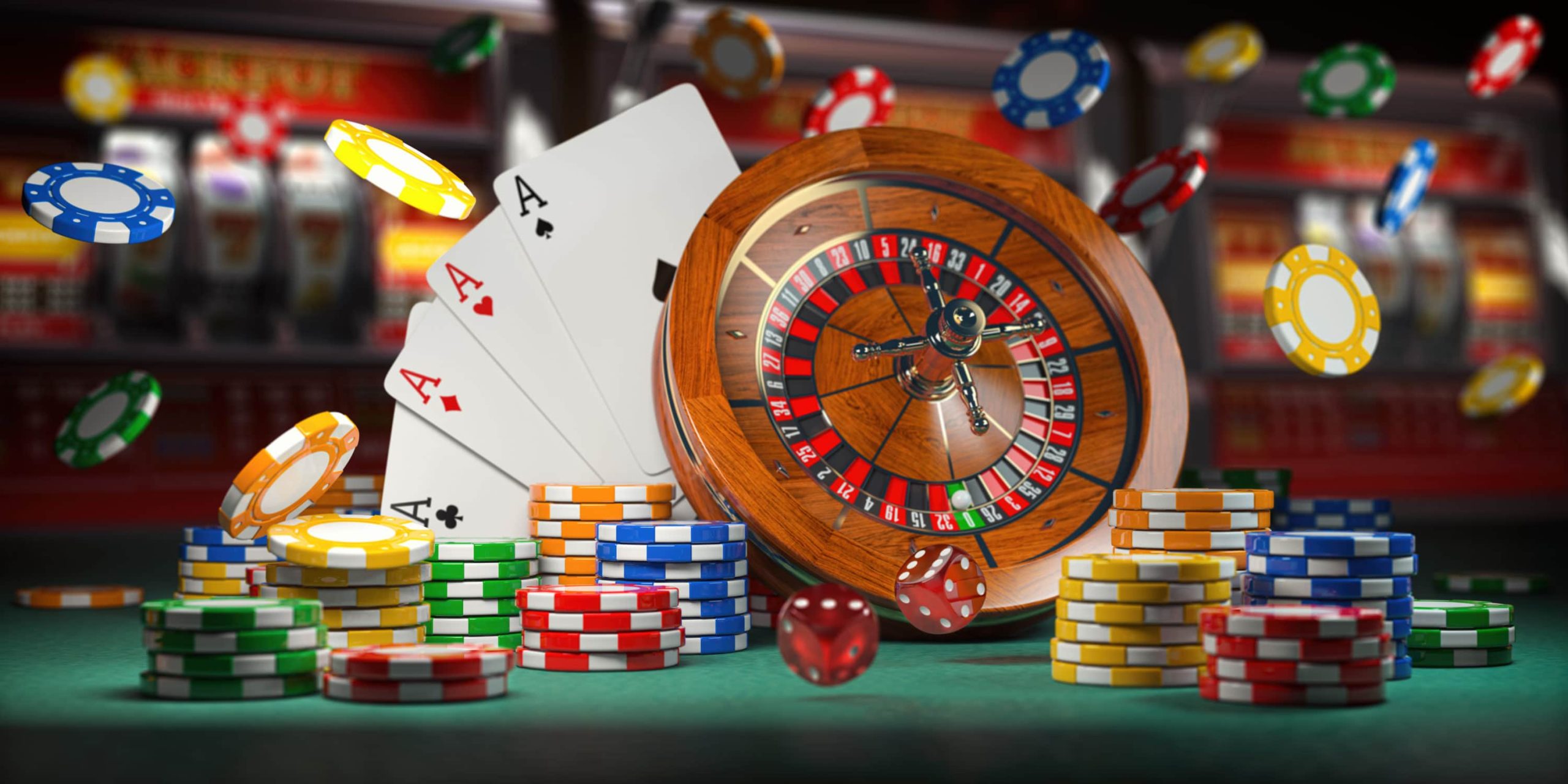 Use These Casino Game Practice Routines to Increase Your Odds