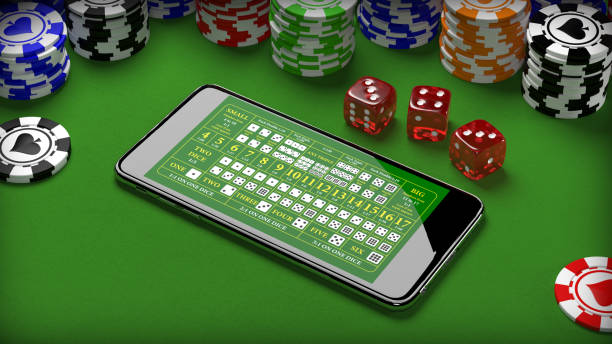 Chasing Aces: The Quest for Victory in Online Casino Malaysia Games